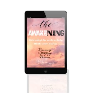 The Awakening Ebook