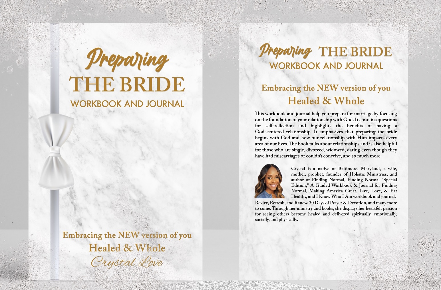 Holistic Ministries Newsletter  - 50